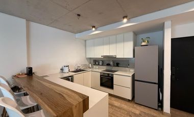 Venta depto tres amb en Parque Leloir apto crédito
