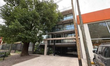 Venta depto tres amb en Parque Leloir apto crédito