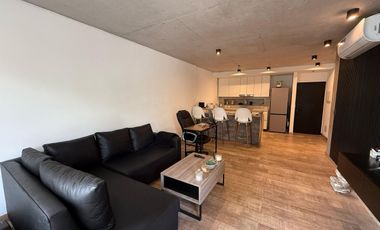 Venta depto tres amb en Parque Leloir apto crédito