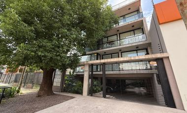 Venta depto tres amb en Parque Leloir apto crédito