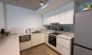 Venta depto tres amb en Parque Leloir apto crédito