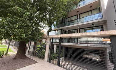 Venta depto tres amb en Parque Leloir apto crédito