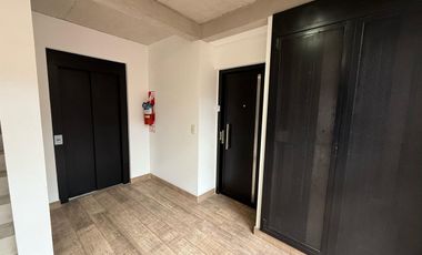 Venta depto tres amb en Parque Leloir apto crédito