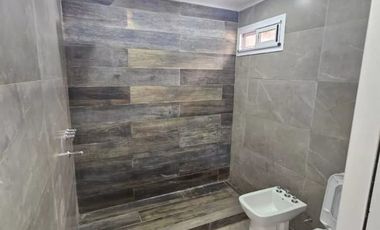Casa a estrenar en Barrio Santo Domingo S. Vicente