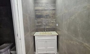 Casa a estrenar en Barrio Santo Domingo S. Vicente