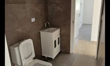 Casa a estrenar en Barrio Santo Domingo S. Vicente