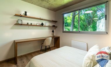 3 Ambientes de Categoría