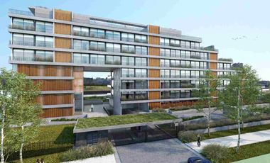 NORDELTA DEPARTAMENTO VENTA 3 AMB ACQUA MARINA