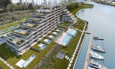 ACQUA MARINA NORDELTA