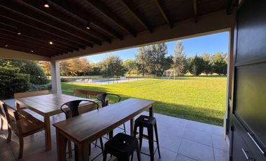 CASA EN VENTA, CHACRA DE LA CRUZ
