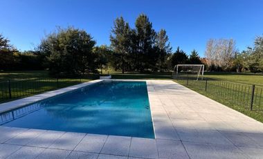 CASA EN VENTA, CHACRA DE LA CRUZ
