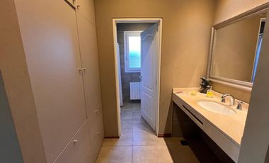 CASA EN VENTA, CHACRA DE LA CRUZ