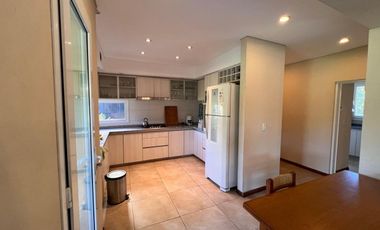 CASA EN VENTA, CHACRA DE LA CRUZ