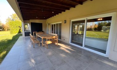 CASA EN VENTA, CHACRA DE LA CRUZ
