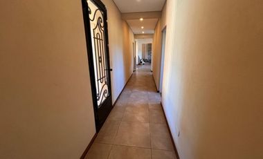 CASA EN VENTA, CHACRA DE LA CRUZ