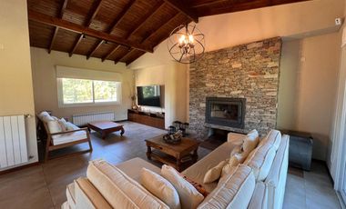 CASA EN VENTA, CHACRA DE LA CRUZ