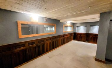 ALQUILER COMERCIAL/RESIDENCIAL - RETIRO