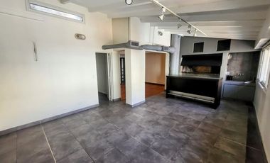 ALQUILER COMERCIAL/RESIDENCIAL - RETIRO