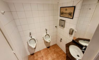 ALQUILER COMERCIAL/RESIDENCIAL - RETIRO