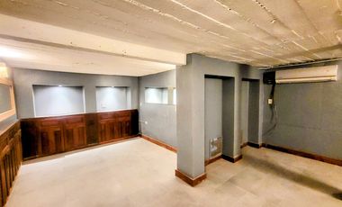ALQUILER COMERCIAL/RESIDENCIAL - RETIRO