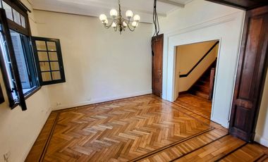 ALQUILER COMERCIAL/RESIDENCIAL - RETIRO