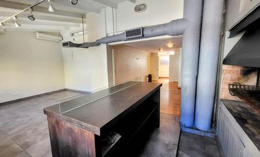 ALQUILER COMERCIAL/RESIDENCIAL - RETIRO