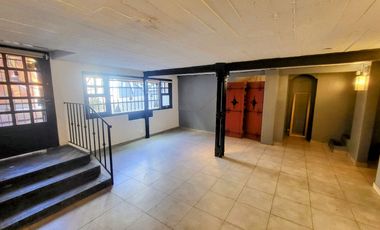 ALQUILER COMERCIAL/RESIDENCIAL - RETIRO