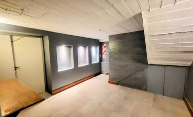 ALQUILER COMERCIAL/RESIDENCIAL - RETIRO