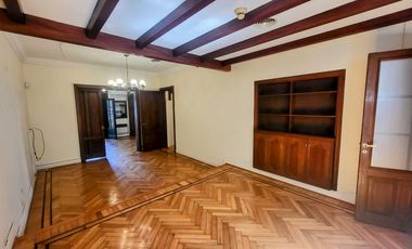 ALQUILER COMERCIAL/RESIDENCIAL - RETIRO