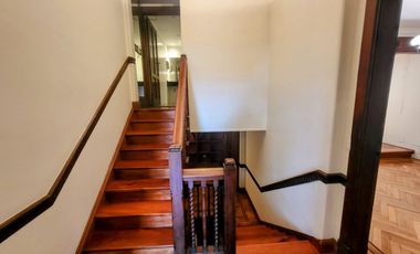 ALQUILER COMERCIAL/RESIDENCIAL - RETIRO