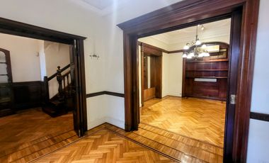 ALQUILER COMERCIAL/RESIDENCIAL - RETIRO