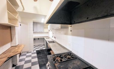 ALQUILER COMERCIAL/RESIDENCIAL - RETIRO