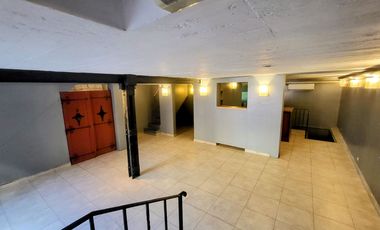 ALQUILER COMERCIAL/RESIDENCIAL - RETIRO