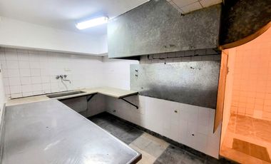 ALQUILER COMERCIAL/RESIDENCIAL - RETIRO