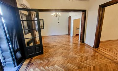ALQUILER COMERCIAL/RESIDENCIAL - RETIRO