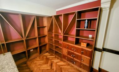 ALQUILER COMERCIAL/RESIDENCIAL - RETIRO