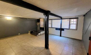 ALQUILER COMERCIAL/RESIDENCIAL - RETIRO