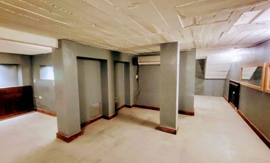 ALQUILER COMERCIAL/RESIDENCIAL - RETIRO