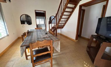 Venta casa 5 ambientes Santa Clara del Mar