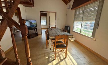 Venta casa 5 ambientes Santa Clara del Mar