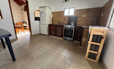 Venta casa 5 ambientes Santa Clara del Mar