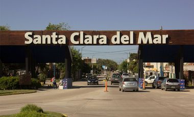 Venta casa 5 ambientes Santa Clara del Mar