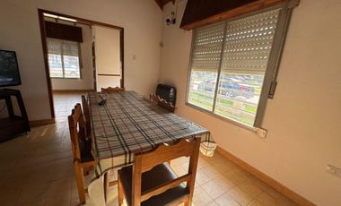 Venta casa 5 ambientes Santa Clara del Mar