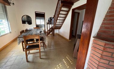 Venta casa 5 ambientes Santa Clara del Mar
