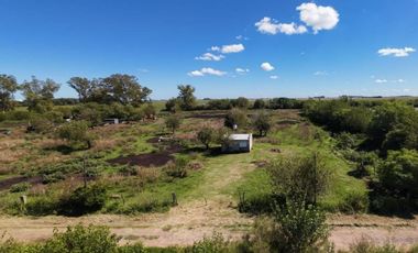 Excelente Lote