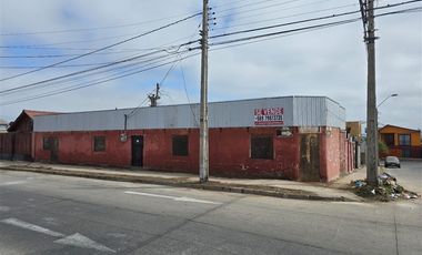 Sitio en Venta en Esquina balmaceda
