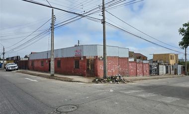 Sitio en Venta en Esquina balmaceda