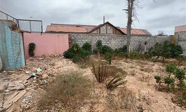 Sitio en Venta en Esquina balmaceda