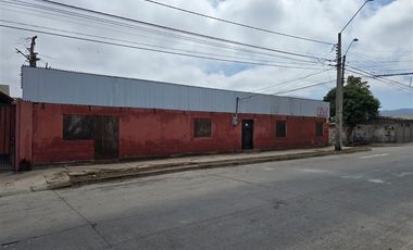 Sitio en Venta en Esquina balmaceda