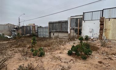 Sitio en Venta en Esquina balmaceda